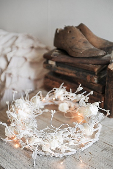 Inredning i lantlig fransk stil shabby chic Inredning i lantlig fransk stil shabby chic